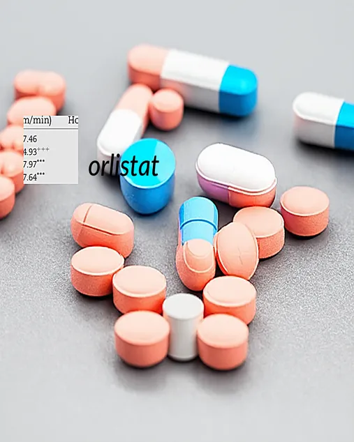 Orlistat si trova in farmacia